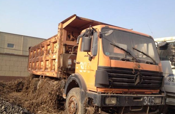 重庆新余报废车回收,车辆报废回收公司